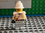 Lego minifiguur de baron, Ophalen of Verzenden, Zo goed als nieuw