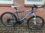 Zeer nette en goeie Haibike Power mountainbike 26 inch 50cm, Fietsen en Brommers, Fietsen | Mountainbikes en ATB, Overige merken