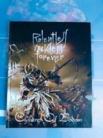 Children of bodom - Relentless reckless forever, Ophalen of Verzenden, Zo goed als nieuw, Boxset