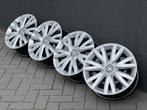 Stalen velgen 16 inch Volkswagen Seat Skoda Audi, Ophalen, Velg(en), 16 inch, Nieuw
