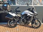 KAWASAKI VERSYS 650 GRAND TOURER 2020 Pracht staat, 2 cilinders, 649 cc, Bedrijf, Onbekend