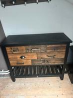 Riviera Maison kast, Huis en Inrichting, Kasten | Buffetkasten, Zo goed als nieuw, Minder dan 100 cm, 25 tot 50 cm, 50 tot 100 cm