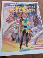 Collectie Pilote 13, dood op de zandzee, Eén stripboek, Ophalen of Verzenden