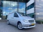 Mercedes-Benz Vito 120 CDI 320 Lang | AUT | Clima, Auto's, Bestelauto's, Automaat, Achterwielaandrijving, Gebruikt, 2987 cc