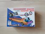 1/25 MPC Ramcharger dragster met transport truck modelkit ni, Overige merken, 1:32 tot 1:50, Nieuw, Ophalen of Verzenden