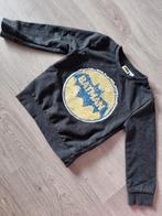 Trui - maat 128 - Batman, Batman, Trui of Vest, Ophalen of Verzenden, Zo goed als nieuw