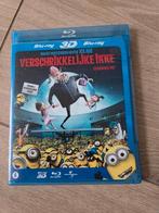 Verschrikkelijke Ikke 3d bluray, Ophalen of Verzenden, Zo goed als nieuw