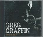 CD Greg Graffin, Ophalen of Verzenden, Gebruikt, Poprock