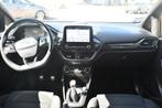 Ford Fiesta 1.0 EcoBoost ST-Line Clima|Cruise|NAVI|Carplay, Auto's, Voorwielaandrijving, 12 maanden, Gebruikt, Euro 6