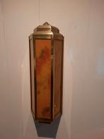 Gevraagd art deco wandlampen, Ophalen of Verzenden