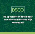 Kunstgras PRIJS STUNT DAGEN BIJ BECO!, Ophalen, Nieuw, 20 m² of meer, Kunstgras