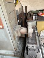 Vlakslijpmachine BROWN & SHARPE 612, Doe-het-zelf en Verbouw, Draaibanken, Ophalen of Verzenden, Zo goed als nieuw, Metaaldraaibank