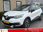 Renault - Camera -   Captur 1.2 TCe Intens AUTOMAAT Navi- Ca, Gebruikt, 4 cilinders, Parkeerassistent, 635 kg