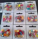 Mix partij van 500 stuks mini bedeltjes., Ophalen of Verzenden, Nieuw, Bedel