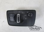 VW Passat B8 3G Lichtschakelaar Met HUD 3G0941633S, Ophalen of Verzenden, Gebruikt