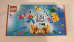 Lego 40411 12-in-1 Rebuild Into / Creatief Plezier, Ophalen of Verzenden, Nieuw, Complete set, Lego