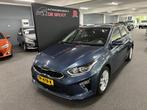 Kia Ceed 1.0 T-GDi DynamicLine, Voorwielaandrijving, Stof, Gebruikt, Blauw