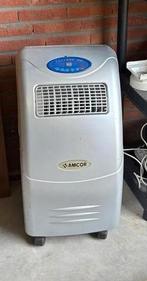 Amcor airco mobiel, Ophalen, Gebruikt, Mobiele airco