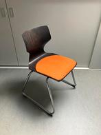Flötotto Design Chair Pagholz 1970’s, Huis en Inrichting, Stoelen, Overige materialen, Design, Gebruikt, Ophalen