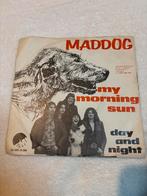Maddog - My Morning Sun Single, Cd's en Dvd's, Gebruikt, 7 inch, Single, Ophalen of Verzenden