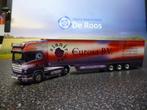 Tekno Scania R4 Eurosa, Verzenden, Nieuw, Bus of Vrachtwagen, Tekno