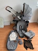 Joolz geo kinderwagen kleur grijs, Ophalen of Verzenden, Kinderwagen, Overige merken, Verstelbare duwstang