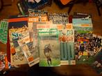 Voetbaltijdschriften jaren 60 en 70, Ophalen of Verzenden, Gebruikt, Overige binnenlandse clubs, Boek of Tijdschrift