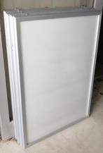 Posterlijsten dubbelzijdig 70x100, Ophalen of Verzenden, Hout, Minder dan 50 cm