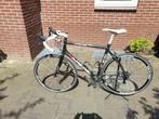 van Tuyl racefiets maat 56, 28 inch, Gebruikt, Carbon, 15 tot 20 versnellingen