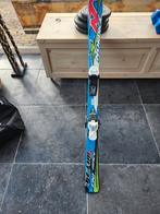 Kinderski Nordica 130, Sport en Fitness, Skiën en Langlaufen, Ophalen of Verzenden