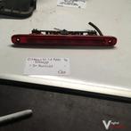 Citroen C1 1.0 5drs 2010 Wagennr 2500071  Derde Remlicht