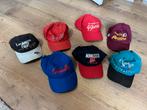 Vintage Sportcaps NBA, NFL, NHL, MLB, Kleding | Heren, Hoeden en Petten, Ophalen, Gedragen, One size fits all, Pet