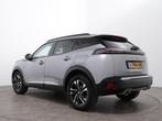 Peugeot 2008 1.2 PURETECH 130PK ALLURE PACK | Navi | Camera, Voorwielaandrijving, Gebruikt, 1199 cc, Leder en Stof