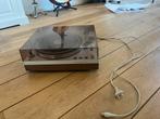 Electronic 312 platenspeler Philips, Ophalen of Verzenden, Gebruikt, Platenspeler, Philips