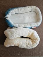 Baby nest en baby voeding kusje, Ophalen, Overige typen