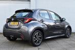 Toyota Yaris 1.5 Hybrid Dynamic Automaat 116pk | PDC vóór-, Auto's, Toyota, 12 maanden, Gebruikt, Bedrijf, 48 €/maand