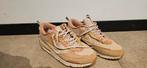 Nike Air Max 90 zalm roze Futura maat 41, Kleding | Dames, Schoenen, Nike, Ophalen of Verzenden, Roze, Sneakers of Gympen