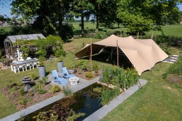 Stretchtent Huren in Hengelo (Gld) ,Zutphen, Doetinchem, beschikbaar voor biedingen