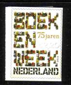 Nederland 2010 2707 Boekenweek 220c, Postfris, Ophalen of Verzenden, Na 1940, Postfris