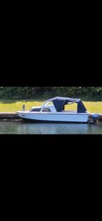 Motorboot 7 meter, Watersport en Boten, 10 tot 30 pk, Gebruikt, Ophalen of Verzenden, 6 tot 9 meter
