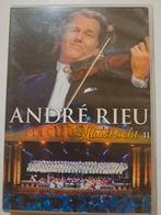 Andre Rieu 5, Cd's en Dvd's, Dvd's | Muziek en Concerten, Alle leeftijden, Ophalen of Verzenden, Nieuw in verpakking
