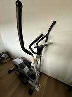 Crosstrainer Focus Fitness Fox 3, Ophalen, Zo goed als nieuw, Benen, Crosstrainer