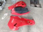 Kuipdelen buddyseat achterzit Sport Supersport 900 750, Ophalen of Verzenden, Gebruikt
