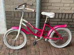 Fietsen voor €10 per stuk!, Ophalen of Verzenden, Gebruikt, 14 inch of minder, Handrem