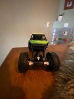 Leuke bestuurbare auto, Ophalen of Verzenden, Nieuw, Overige schalen, Auto offroad