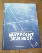 In nieuwstaat: WAYPOINT NLR 90YR, Ophalen of Verzenden, 20e eeuw of later, Zo goed als nieuw