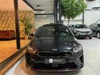 Kia ProCeed 1.6 T-GDI GT Garantie Trekhaak Pano Memory Camer, Auto's, Kia, 15 km/l, Gebruikt, Zwart, 204 pk