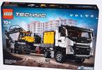 Lego 42175 Volvo FMX truck Nieuw in gesealde doos, Ophalen, Nieuw