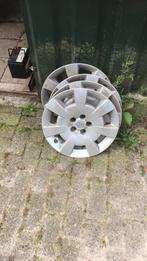 Toyota wieldoppen, Ophalen of Verzenden, Gebruikt