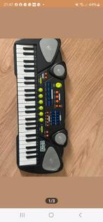 Keyboard, Muziek en Instrumenten, Ophalen, Zo goed als nieuw, 61 toetsen, Overige merken
